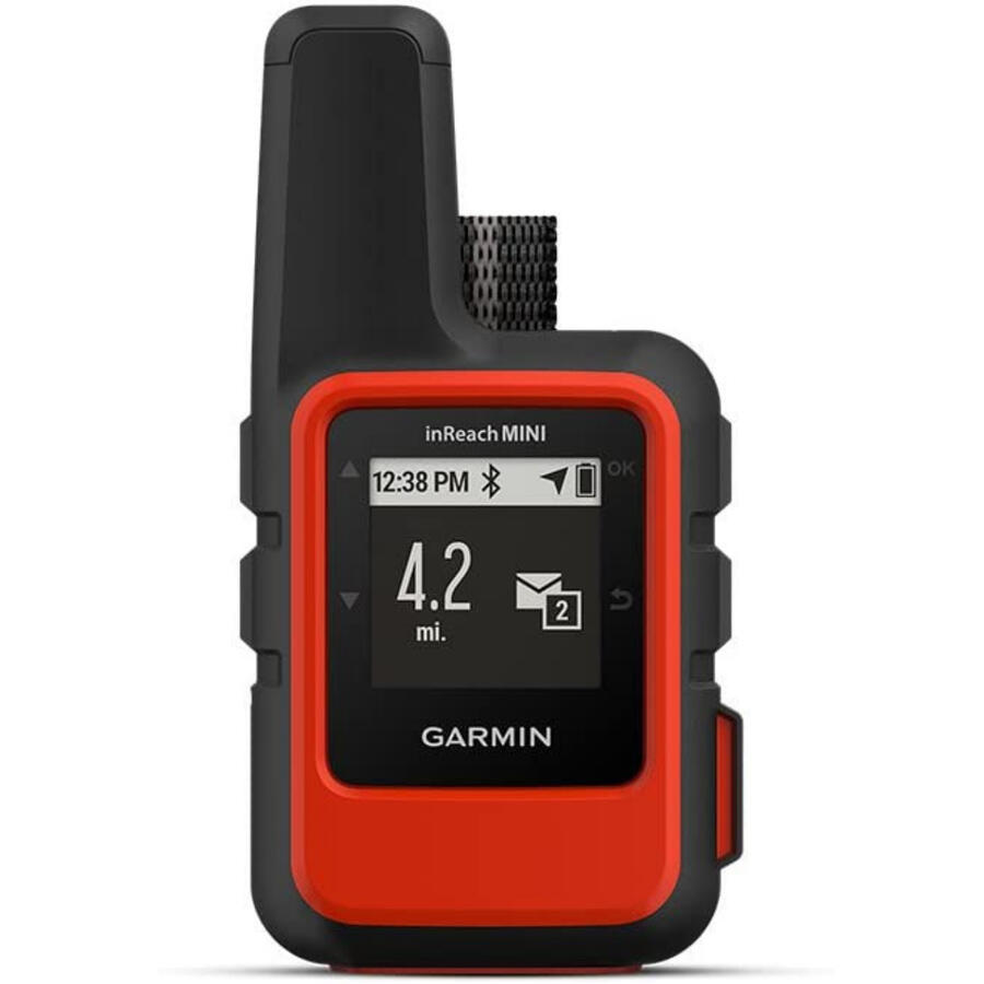 Garmin InReach Mini