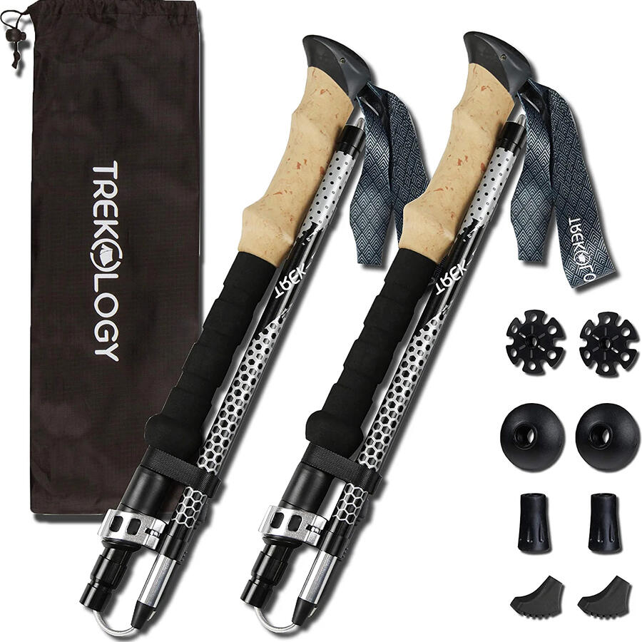 Trekology Poles